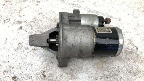 Chrysler 300 Starter Motor Oem 3.5L 4801651Aa — photo 17