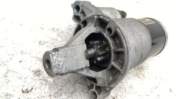 Chrysler 300 Starter Motor Oem 3.5L 4801651Aa — photo 18