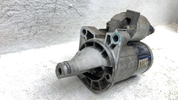 Chrysler 300 Starter Motor Oem 3.5L 4801651Aa — photo 10