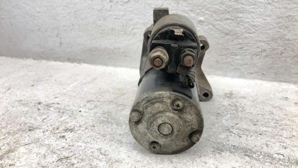 Chrysler 300 Starter Motor Oem 3.5L 4801651Aa — photo 13