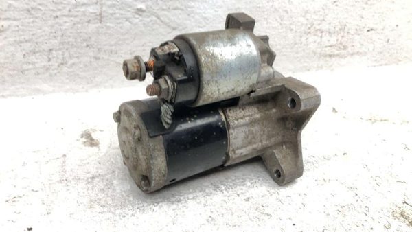 Chrysler 300 Starter Motor Oem 3.5L 4801651Aa — photo 14