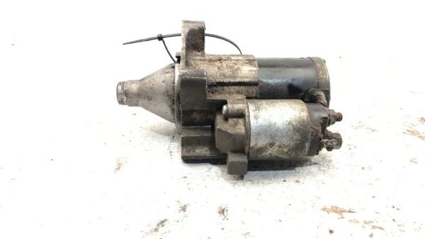 Chrysler 300 Starter Motor Oem 3.5L 4801651Aa — photo 4