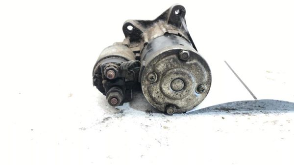 Chrysler 300 Starter Motor Oem 3.5L 4801651Aa — photo 5