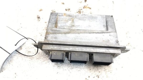 2008-2011 Ford Focus Electronic Control Module Engine Computer Ecm Ecu 2.0L — photo 1