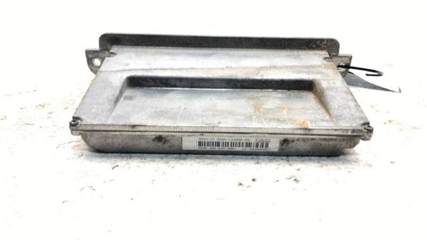 2008-2011 Ford Focus Electronic Control Module Engine Computer Ecm Ecu 2.0L — photo 5
