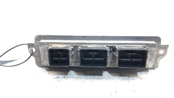 2008-2011 Ford Focus Electronic Control Module Engine Computer Ecm Ecu 2.0L — photo 3