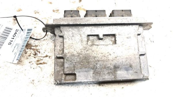 2008-2011 Ford Focus Electronic Control Module Engine Computer Ecm Ecu 2.0L — photo 7