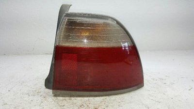 96-97 Honda Accord Passenger Tail Light Coupe Quarter Panel Mounted Brake Lamp