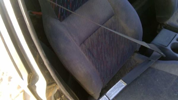 1996 Geo Tracker Passenger Right Front Seat Belt Retractor Oem Shoulder Black — photo 8