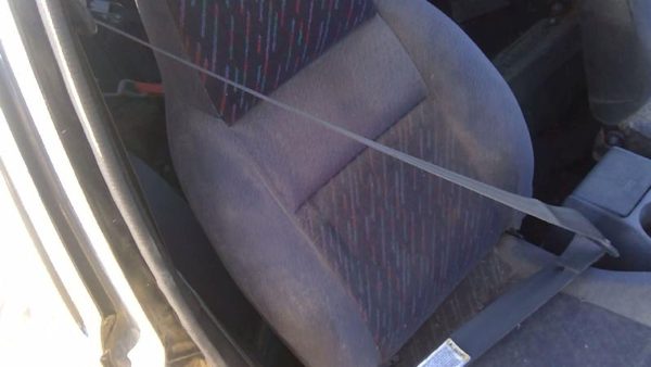 1996 Geo Tracker Passenger Right Front Seat Belt Retractor Oem Shoulder Black — photo 7