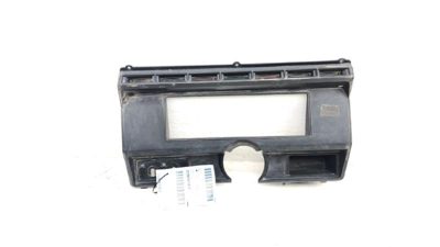 1980-1986 Ford F150 Speedometer Trim Bezel Oem Dash Surround Panel E4tz1504320c