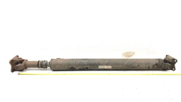 2000 2001 2002 Honda Passport Rear Drive Shaft Oem Back Driveline At 4x4 — photo 1