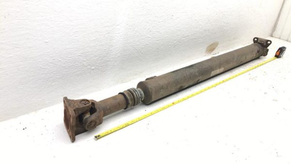 2000 2001 2002 Honda Passport Rear Drive Shaft Oem Back Driveline At 4x4 — photo 2