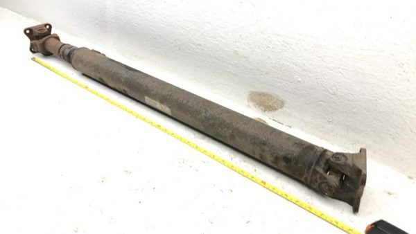 2000 2001 2002 Honda Passport Rear Drive Shaft Oem Back Driveline At 4x4 — photo 3