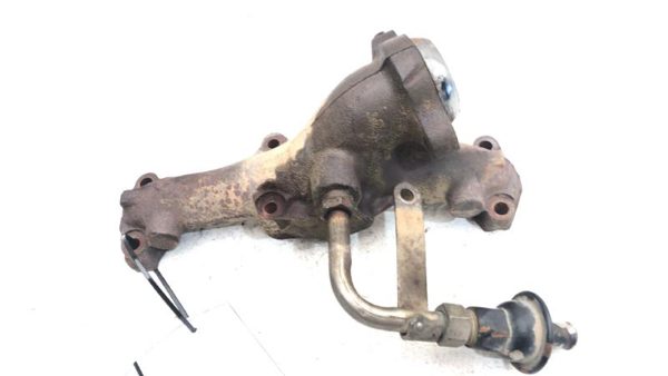1986-1989 S10 Blazer Passenger Right Exhaust Manifold OEM 2.8L 10044878 — photo 1