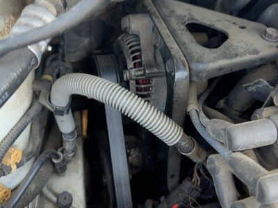 1999-2000 Alternator 3.3L 125 Amp 04727329Aa