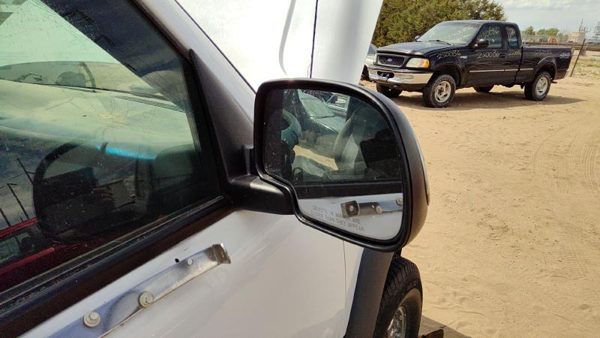 1999-02 Chevy Silverado 2500 Hd Passenger Right Side Mirror Door Mounted Oem — photo 8