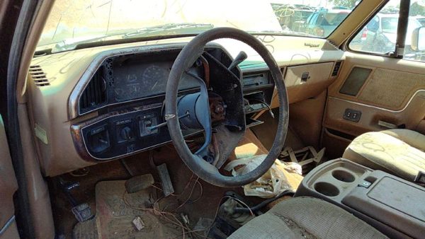 1988 Ford F150 — vehicle photo 5