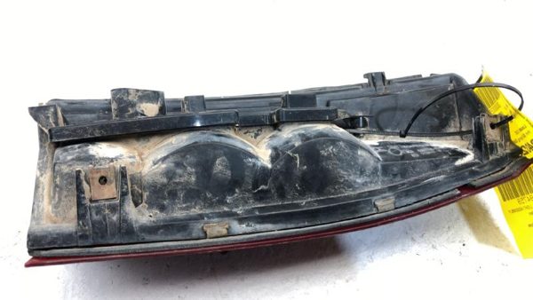 1988-00 Gmc Sierra 2500 Passenger Right Tail Light Oem Brake Lamp Rear 05976898 — photo 9