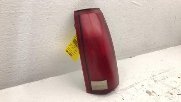 1988-00 Gmc Sierra 2500 Passenger Right Tail Light Oem Brake Lamp Rear 05976898 — photo 4