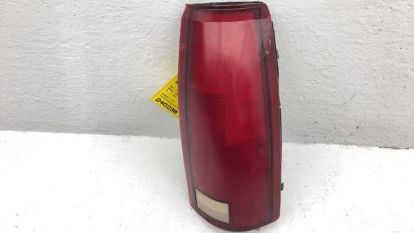 1988-00 Gmc Sierra 2500 Passenger Right Tail Light Oem Brake Lamp Rear 05976898 — photo 6