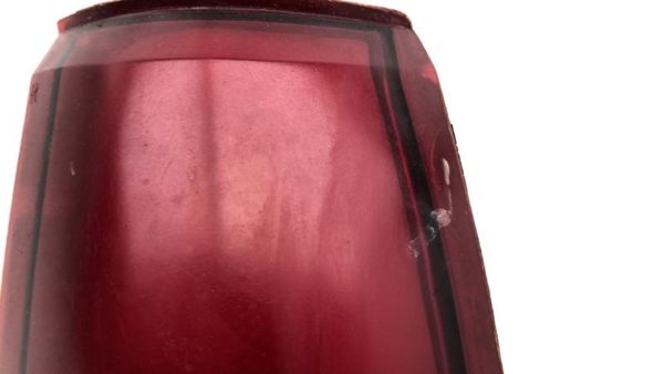 1988-00 Gmc Sierra 2500 Passenger Right Tail Light Oem Brake Lamp Rear 05976898 — photo 5