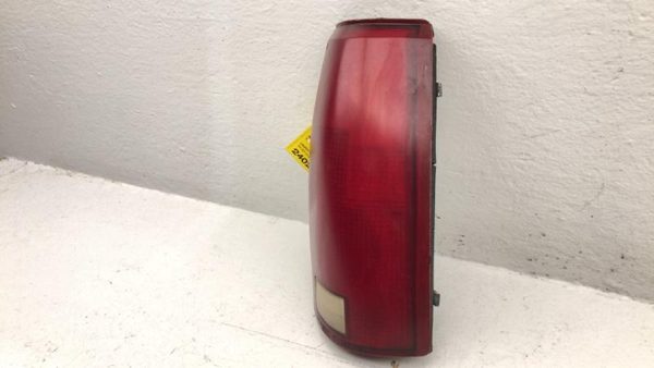 1988-00 Gmc Sierra 2500 Passenger Right Tail Light Oem Brake Lamp Rear 05976898 — photo 3