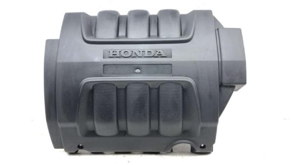 2005-2007 Honda Odyssey Engine Cover Top Plastic Shield Oem 3.5L I-Vtec — photo 1