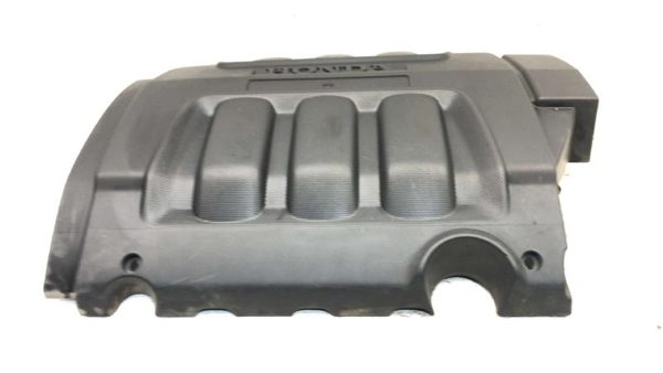 2005-2007 Honda Odyssey Engine Cover Top Plastic Shield Oem 3.5L I-Vtec — photo 6