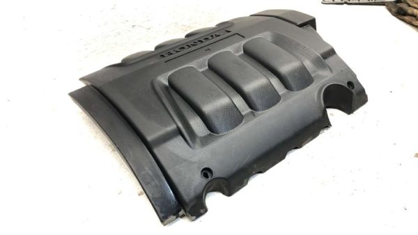 2005-2007 Honda Odyssey Engine Cover Top Plastic Shield Oem 3.5L I-Vtec — photo 7