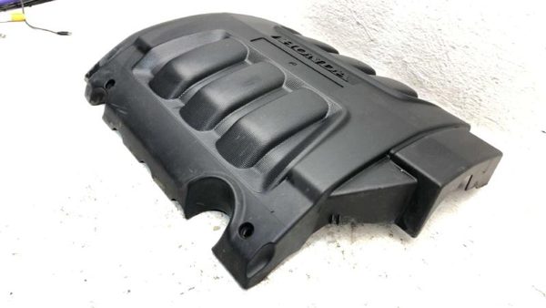 2005-2007 Honda Odyssey Engine Cover Top Plastic Shield Oem 3.5L I-Vtec — photo 8
