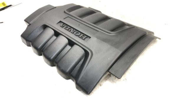 2005-2007 Honda Odyssey Engine Cover Top Plastic Shield Oem 3.5L I-Vtec — photo 9