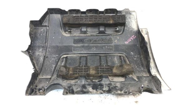 2005-2007 Honda Odyssey Engine Cover Top Plastic Shield Oem 3.5L I-Vtec — photo 13