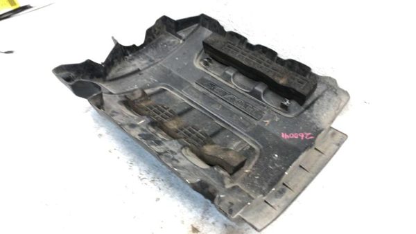 2005-2007 Honda Odyssey Engine Cover Top Plastic Shield Oem 3.5L I-Vtec — photo 15