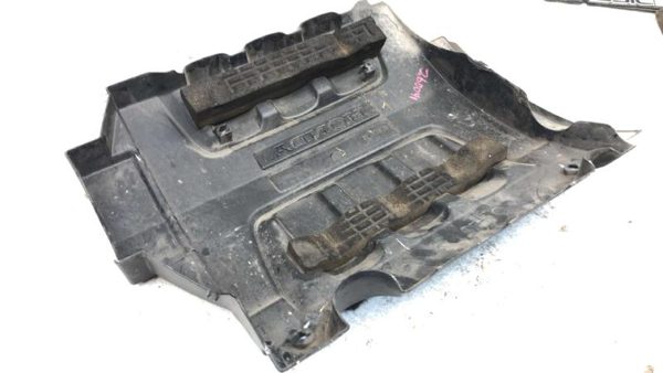 2005-2007 Honda Odyssey Engine Cover Top Plastic Shield Oem 3.5L I-Vtec — photo 14