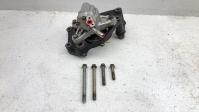 1986-1989 Acura Integra Power Steering Pump With Mount Bracket Oem 56110Pg6040