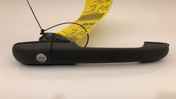 02-06 Sprinter Van 3500 Passenger Right Front Outside Door Handle Oem 5124094Aa — photo 1