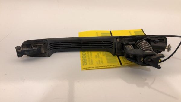 02-06 Sprinter Van 3500 Passenger Right Front Outside Door Handle Oem 5124094Aa — photo 7