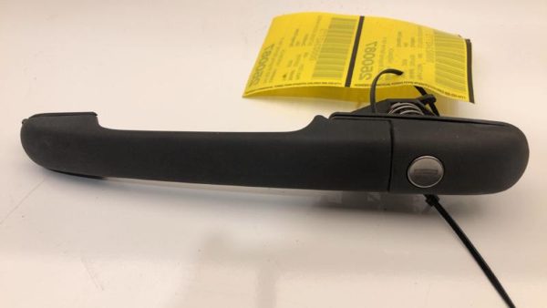 02-06 Sprinter Van 3500 Passenger Right Front Outside Door Handle Oem 5124094Aa — photo 10