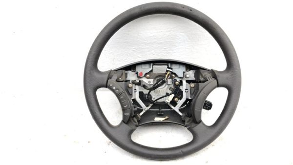 2005 Toyota Camry Steering Wheel OEM 2.4L 4510006B61B0 — photo 1
