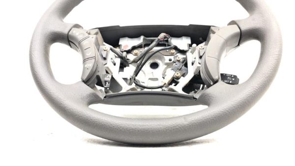 2005 Toyota Camry Steering Wheel OEM 2.4L 4510006B61B0 — photo 4