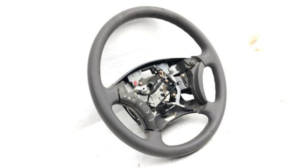 2005 Toyota Camry Steering Wheel OEM 2.4L 4510006B61B0 — photo 3