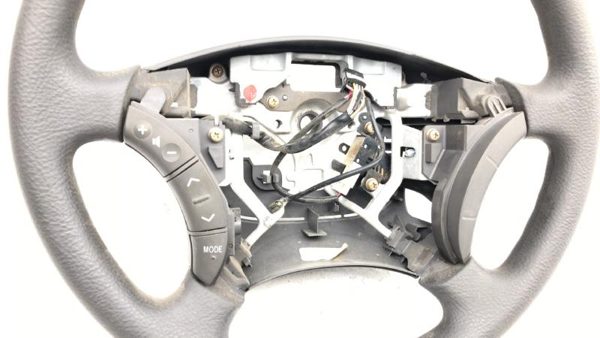 2005 Toyota Camry Steering Wheel OEM 2.4L 4510006B61B0 — photo 6