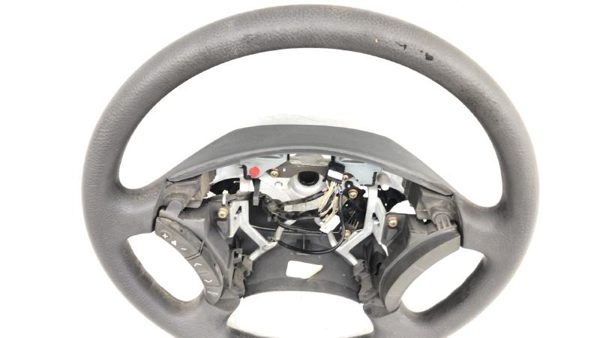 2005 Toyota Camry Steering Wheel OEM 2.4L 4510006B61B0 — photo 5