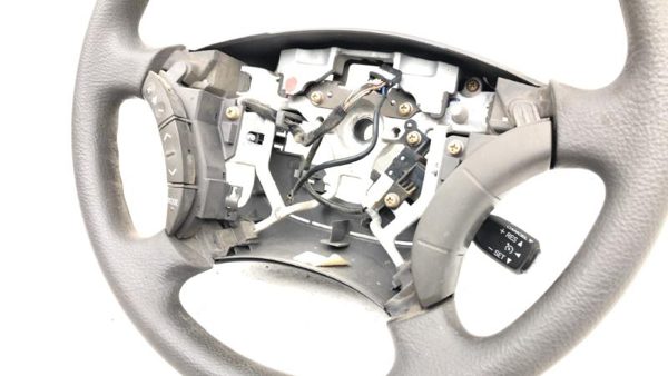 2005 Toyota Camry Steering Wheel OEM 2.4L 4510006B61B0 — photo 7