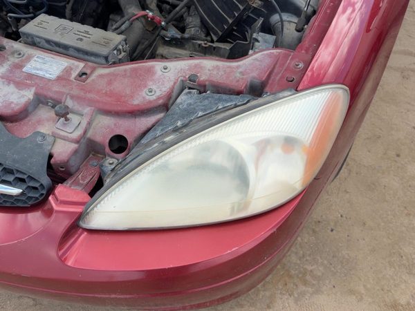 2000-2007 Ford Taurus Driver Left Head Light Oem Front Lamp 1F1Z13008Ab — photo 1