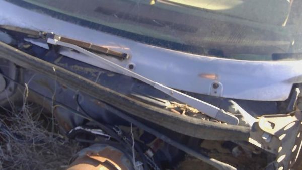 78-87 Buick Regal Driver Left Windshield Wiper Arm Oem Blade Lever — photo 1