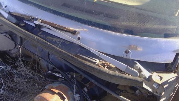 78-87 Buick Regal Driver Left Windshield Wiper Arm Oem Blade Lever — photo 3