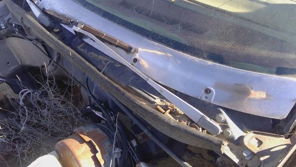 78-87 Buick Regal Driver Left Windshield Wiper Arm Oem Blade Lever — photo 5