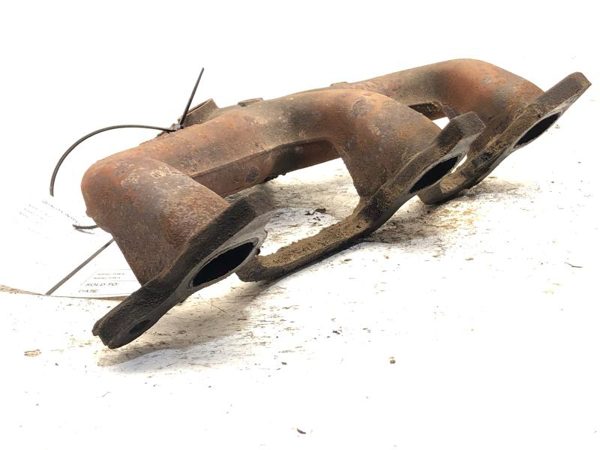 2000-2001 Jeep Cherokee Rear Exhaust Manifold 4.0L Oem 53010198 — photo 9